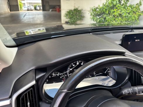 Used 2025 MAZDA CX-50 AWD 2.5 S w/ Select Package image 34