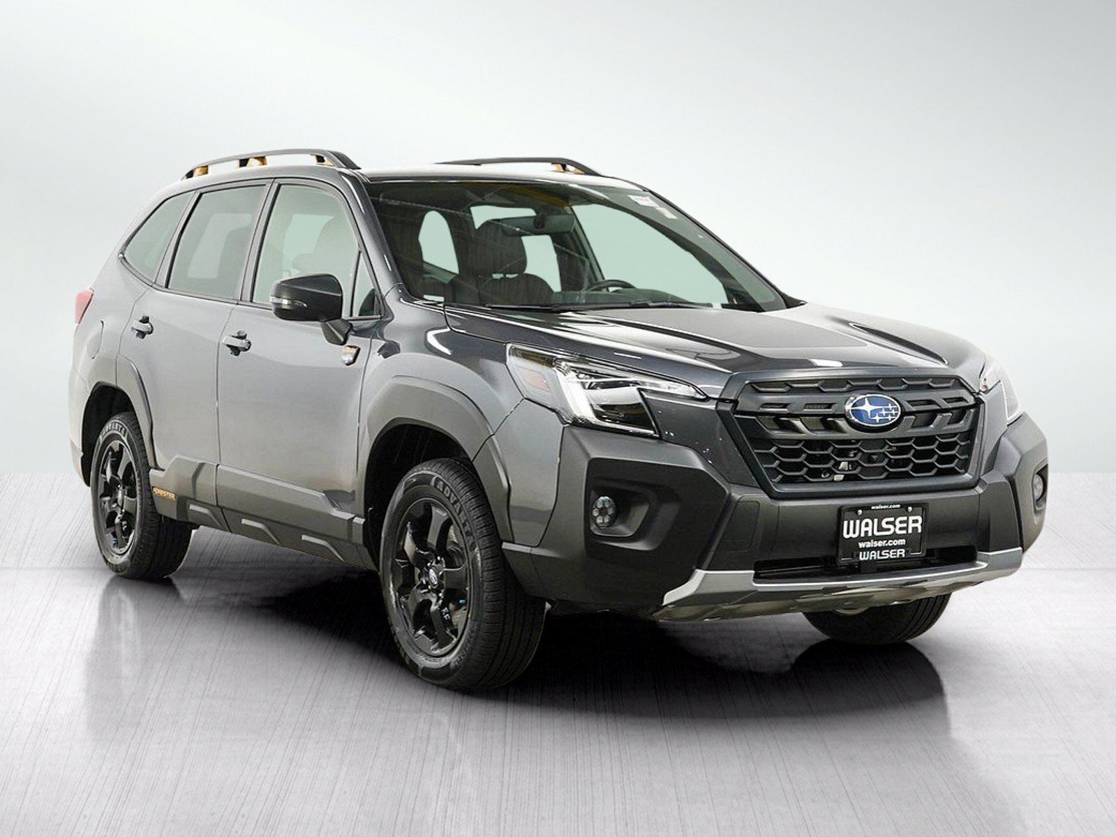 Used 2024 Subaru Forester Wilderness AWD/4WD image 7