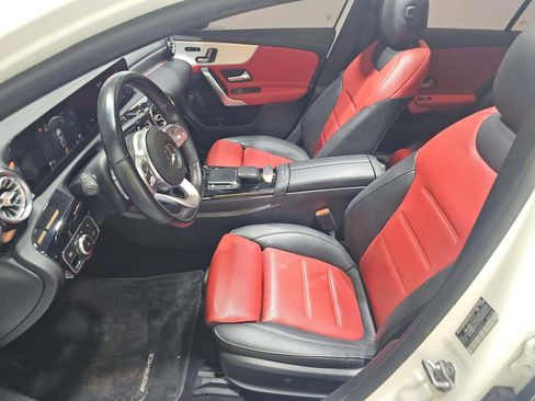 Used 2021 Mercedes-Benz A 220 image 4