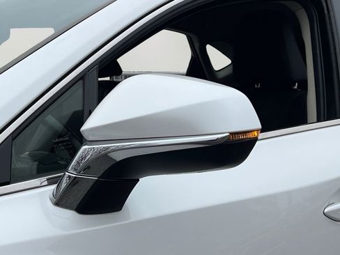 Used 2020 Lexus NX 300 FWD w/ Accessory Package 2 image 27