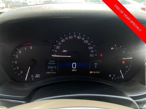 Used 2014 Cadillac ATS Sedan image 18