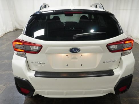 Used 2023 Subaru Crosstrek 2.5i Limited w/ Popular Package #3 image 5