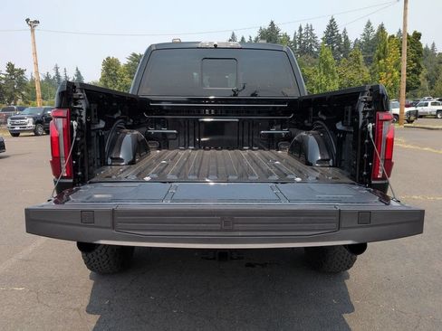 Used 2025 Ford F150 Raptor AWD/4WD image 27