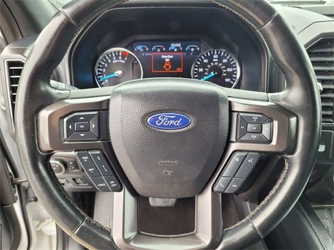 Used 2021 Ford Expedition Limited image 23