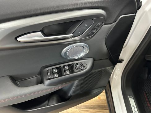 Certified 2024 Dodge Hornet R/T Plus image 11