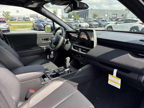 New 2026 Subaru Outback Limited XT AWD/4WD image 13