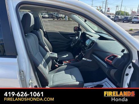 Used 2019 Subaru Forester Sport w/ Popular Package #2 AWD/4WD image 37