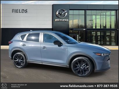 Used 2023 MAZDA CX-5 Carbon Edition