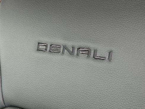 New 2026 GMC Canyon Denali w/ LPO, Denali Black Edition AWD/4WD image 45