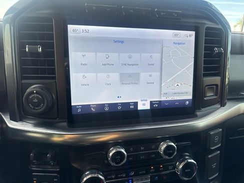 Used 2023 Ford F150 Lariat image 23