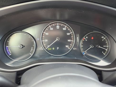 New 2026 MAZDA CX-50 2.5 Hybrid w/ Weather Package image 7