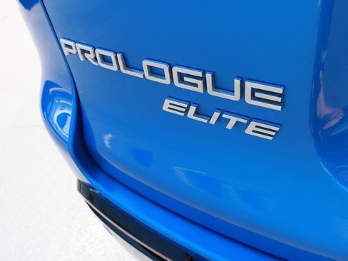 Used 2024 Honda Prologue Elite image 7