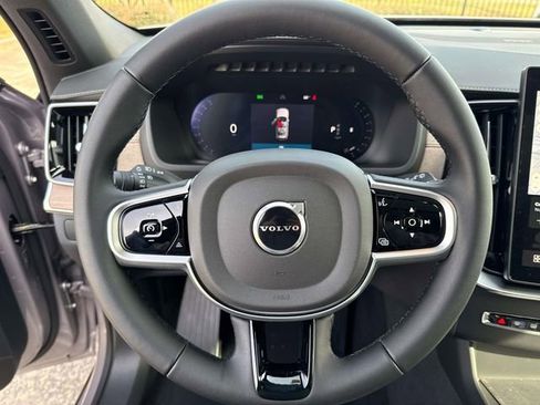 New 2026 Volvo XC90 B6 Ultra image 24