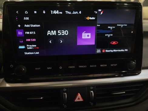 Used 2023 Kia Forte GT-Line FWD image 25