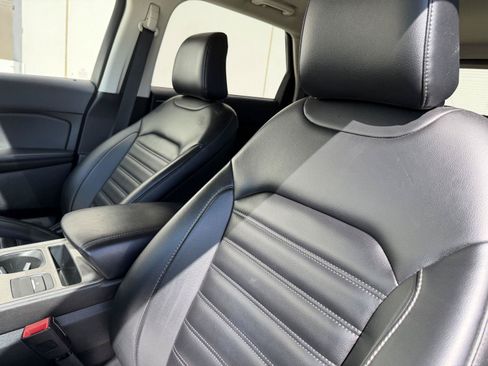 Used 2024 Ford Edge SEL w/ Convenience Package AWD/4WD image 13