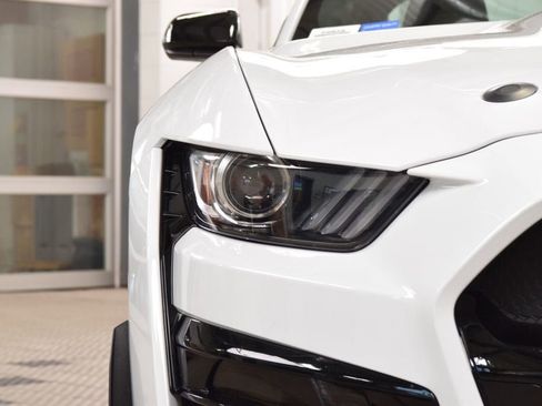 Used 2020 Ford Mustang Shelby GT500 w/ Technology Package RWD image 12