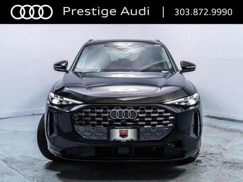 Used 2025 Audi Q5 Prestige AWD/4WD image 11