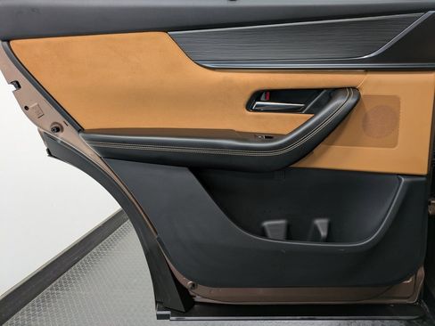 Certified 2025 MAZDA CX-70 3.3 Turbo S w/ Premium Plus image 21