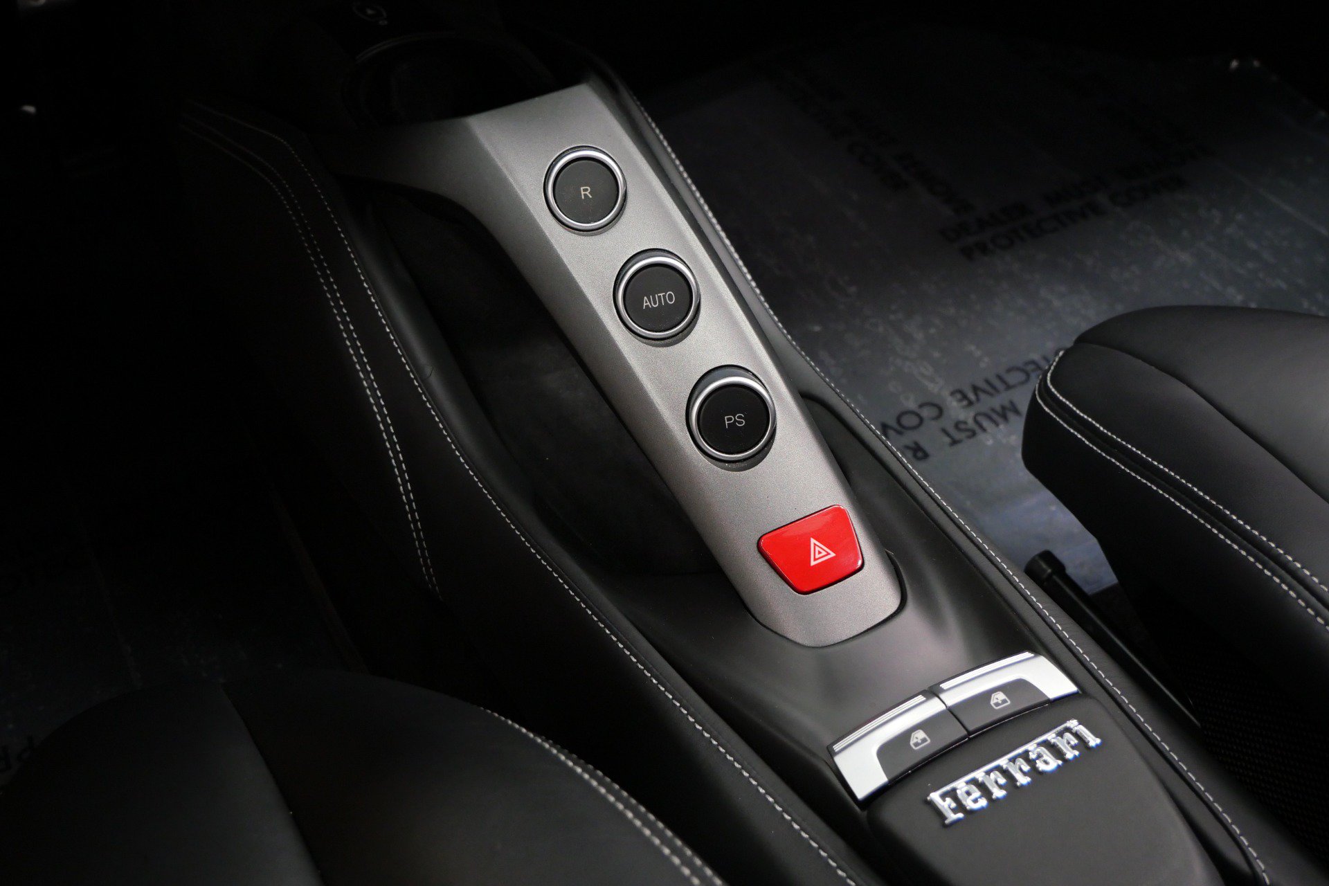 Used 2019 Ferrari 488 GTB RWD image 34