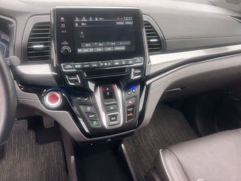 Certified 2024 Honda Odyssey Elite image 18
