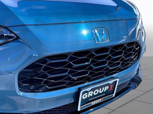 Used 2024 Honda HR-V EX-L image 30