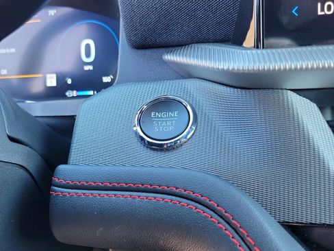 Certified 2025 Ford Explorer ST w/ Sun And Sound Package image 19