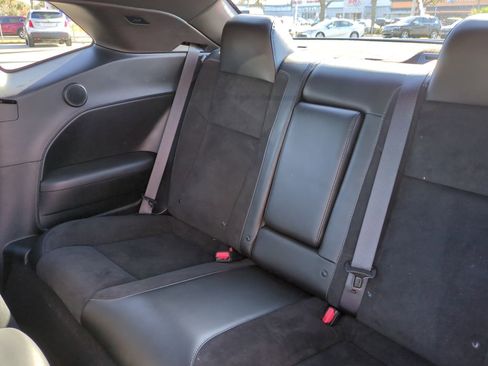 Used 2023 Dodge Challenger R/T w/ Plus Package image 13