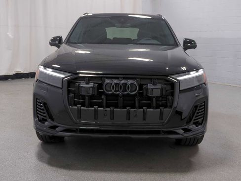 New 2026 Audi Q7 3.0T Premium Plus AWD/4WD image 14