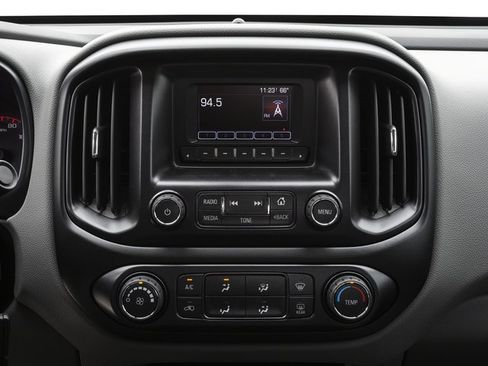 Used 2015 GMC Canyon SLE RWD image 12