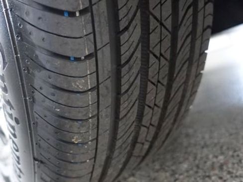 New 2026 Chevrolet TrailBlazer LT FWD image 26