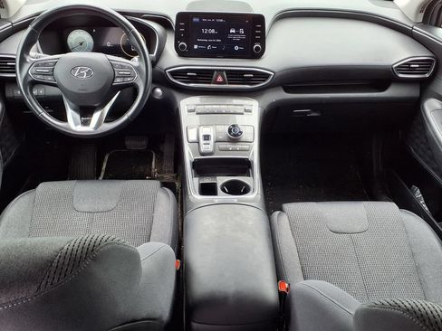 Used 2022 Hyundai Santa Fe SEL w/ Convenience Package AWD/4WD image 13