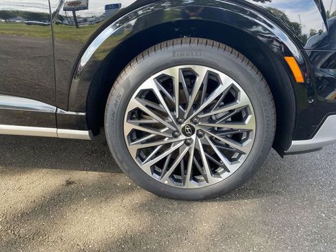 New 2026 Hyundai Palisade Calligraphy image 15