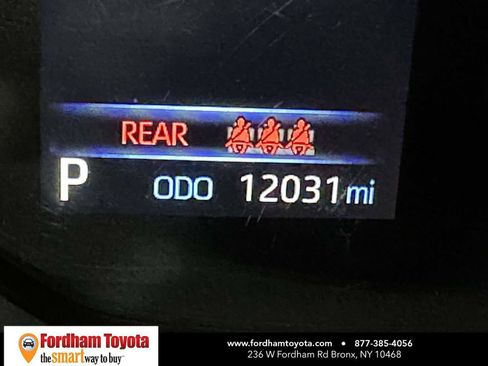 Certified 2021 Toyota Corolla LE FWD image 31
