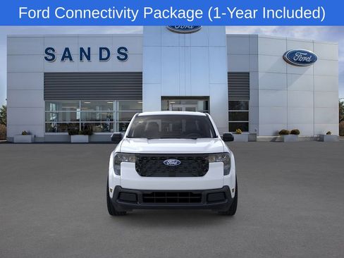 New 2026 Ford Maverick XLT AWD/4WD image 6