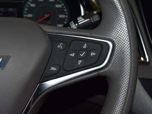 Used 2020 Chevrolet Malibu LT FWD image 9