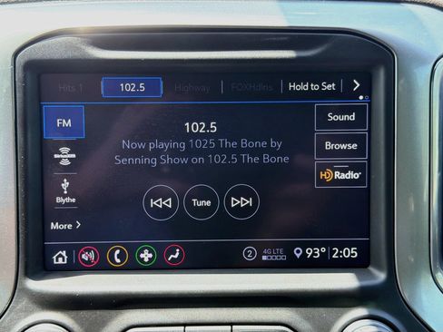 Used 2020 Chevrolet Silverado 1500 LT w/ All-Star Edition RWD image 27