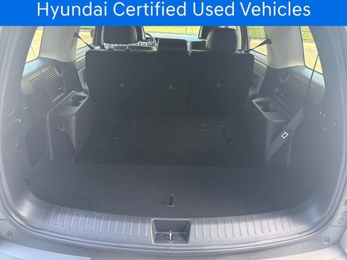 Certified 2026 Hyundai Santa Fe SEL AWD/4WD image 33