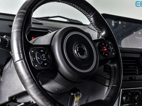 New 2025 INEOS Grenadier image 16