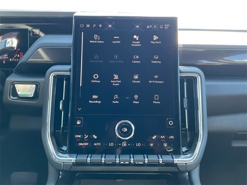 New 2026 GMC Yukon XL Elevation w/ LPO, Get Active Package image 12