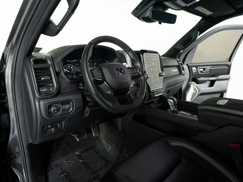 Used 2022 RAM 1500 TRX w/ TRX Level 2 Equipment Group AWD/4WD image 16