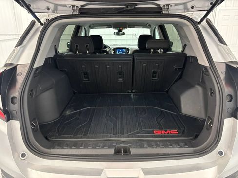 Used 2020 GMC Terrain SLE w/ Driver Convenience Package AWD/4WD image 35