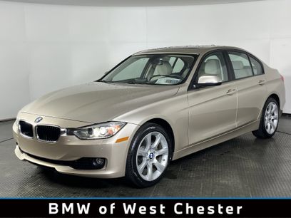Used 2015 BMW 328i xDrive Sedan