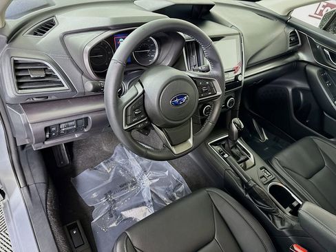 Used 2018 Subaru Impreza 2.0i Limited image 18