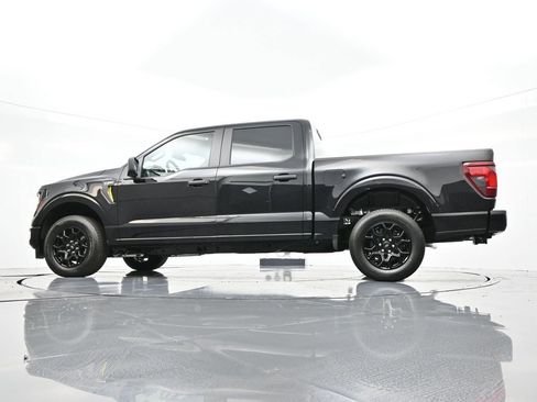 New 2025 Ford F150 STX RWD image 42