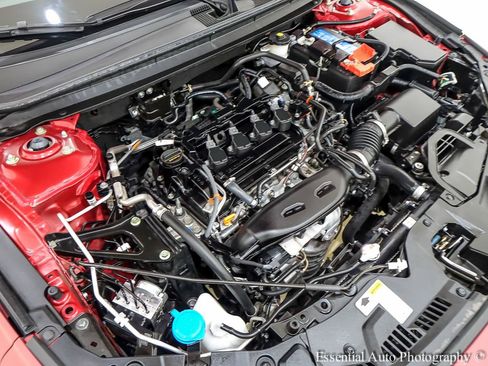 Used 2025 Honda Accord SE image 34