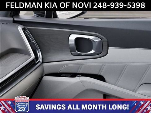 New 2026 Kia Sorento SX Prestige AWD/4WD image 26
