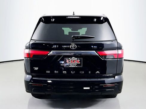New 2026 Toyota Sequoia 1794 Edition image 6