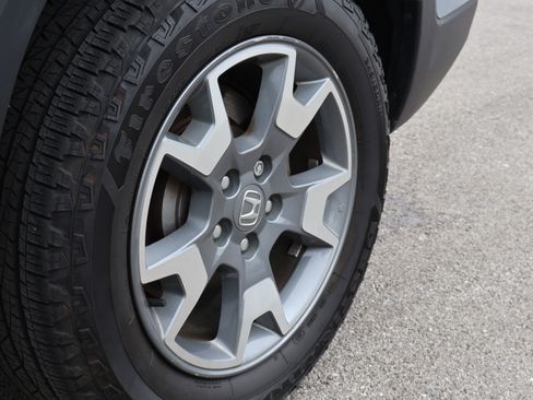 Used 2023 Honda Passport TrailSport image 48