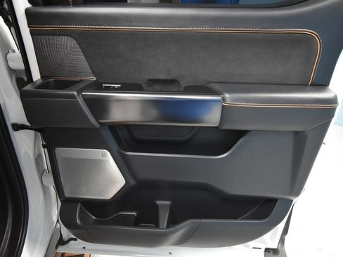 Used 2023 Ford F150 Platinum w/ Equipment Group 701A High image 28