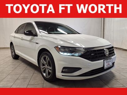 Used 2019 Volkswagen Jetta R-Line